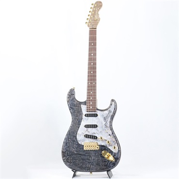 momose MC-Premium/QT #19137 (BLU) 【Deviser One Day Guitar Show 2024 選定品】 画像1