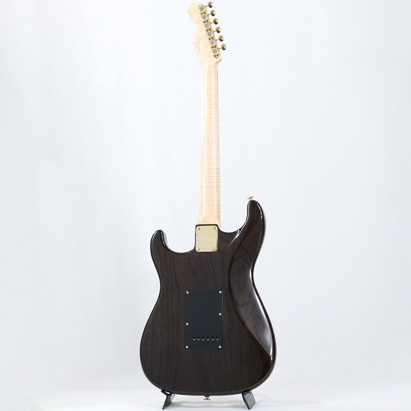 momose MC-Premium/QT #19137 (BLU) 【Deviser One Day Guitar Show 2024 選定品】 画像2