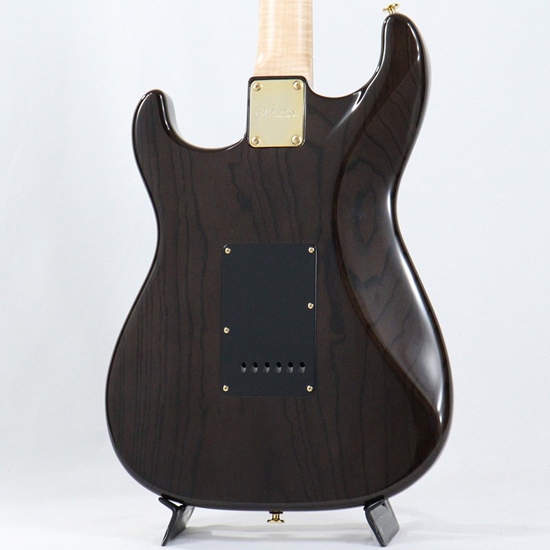 momose MC-Premium/QT #19137 (BLU) 【Deviser One Day Guitar Show 2024 選定品】 画像3