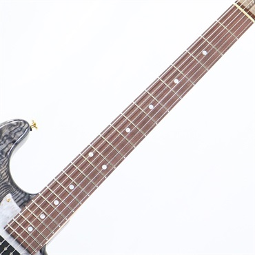 momose MC-Premium/QT #19137 (BLU) 【Deviser One Day Guitar Show 2024 選定品】 画像7