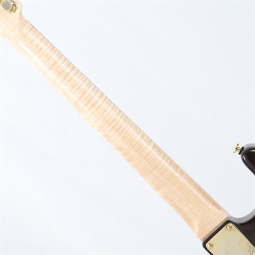 momose MC-Premium/QT #19137 (BLU) 【Deviser One Day Guitar Show 2024 選定品】 画像8