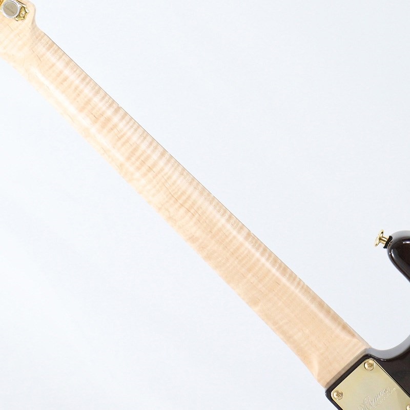 momose MC-Premium/QT #19137 (BLU) 【Deviser One Day Guitar Show 2024 選定品】 画像8