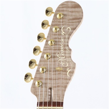 momose MC-Premium/QT #19137 (BLU) 【Deviser One Day Guitar Show 2024 選定品】 画像9