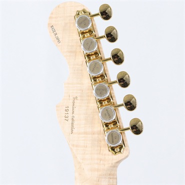 momose MC-Premium/QT #19137 (BLU) 【Deviser One Day Guitar Show 2024 選定品】 画像10