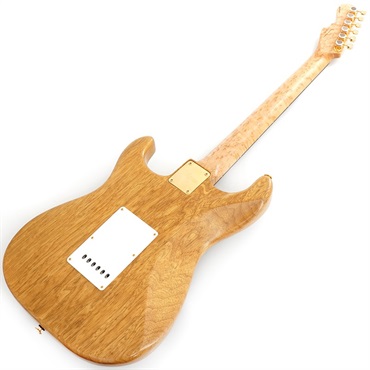 momose MC-Premium/BP #19145 (BLU-VGR-MAT) 【Deviser One Day Guitar Show 2024 選定品】 画像2