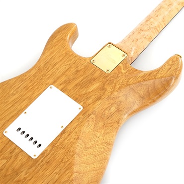 momose MC-Premium/BP #19145 (BLU-VGR-MAT) 【Deviser One Day Guitar Show 2024 選定品】 画像5