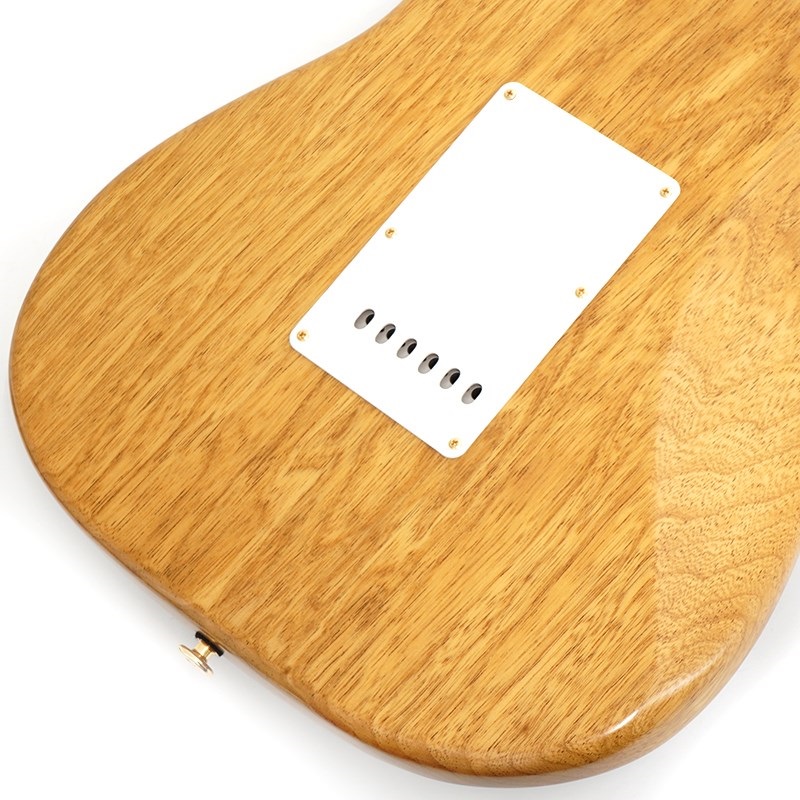 momose MC-Premium/BP #19145 (BLU-VGR-MAT) 【Deviser One Day Guitar Show 2024 選定品】 画像7