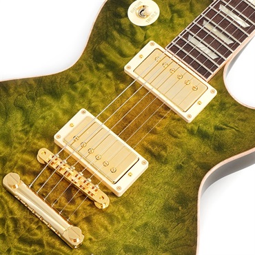 momose ML-Premium/QM #19437 (GR-B) 【Deviser One Day Guitar Show 2024 選定品】 画像3