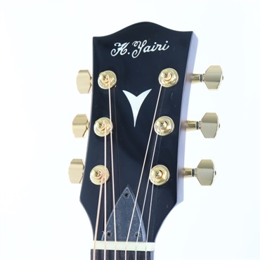 K.Yairi KYF-2 【お取り寄せ】 Kヤイリ 画像4