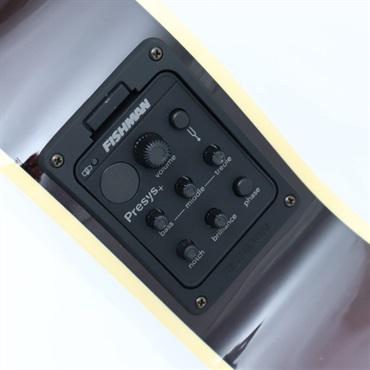 K.Yairi KYF-2 【お取り寄せ】 Kヤイリ 画像9