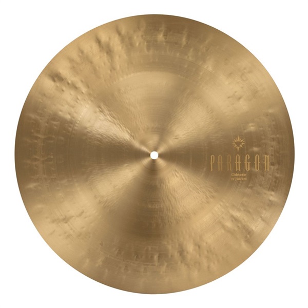 SABIAN PARAGON Chinese 19 - Neil Peart Signature [SNP-19C] 画像1