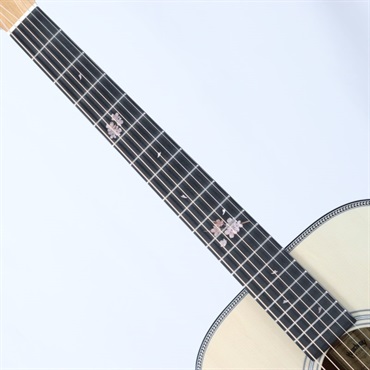 Headway 【値下げ！！】【創業50周年大決算SALE】HD-FUYUZAKURA'24 SF，S/STD SFGR 【Deviser One Day Guitar Show 2024選定品】 ヘッドウェイ 画像6