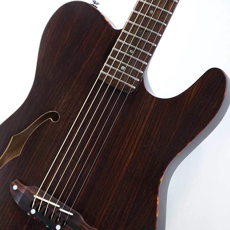 SCHECTER JAPAN ORIGINAL LINE OL-FL-P (RNT) [SPOT MODEL] ｜イケベ