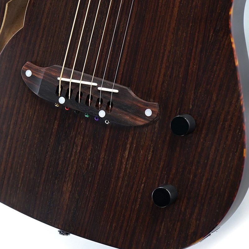 SCHECTER JAPAN ORIGINAL LINE OL-FL-P (RNT) [SPOT MODEL] ｜イケベ