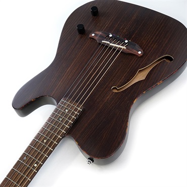 SCHECTER JAPAN ORIGINAL LINE OL-FL-P (RNT) [SPOT MODEL] ｜イケベ