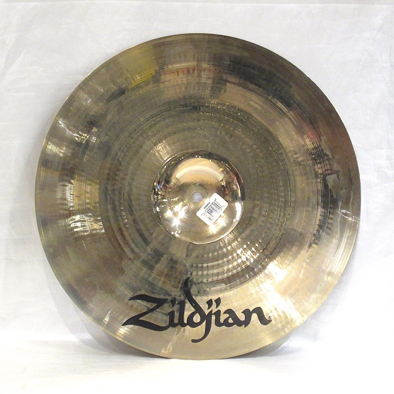 Zildjian 【USED】A Custom Crash 16