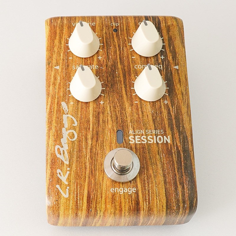 L.R.Baggs 【USED】 ALIGN Series Session ｜イケベ楽器店オンラインストア