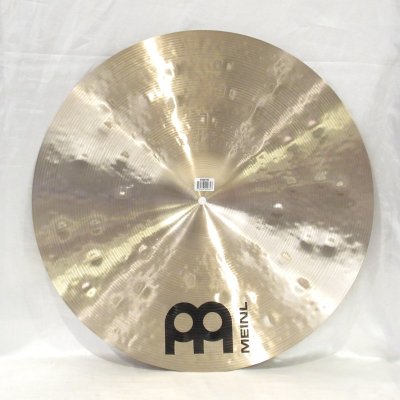 MEINL B20ETHC [Byzance Traditional Extra Thin Hammered Crash 20 