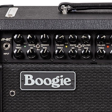 Mesa Boogie JP-2C 1x12 Combo 画像2