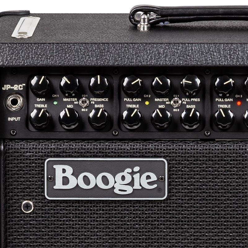 Mesa Boogie JP-2C 1x12 Combo 画像2