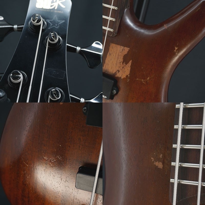 Ibanez 【USED】 SR750-WNF '01 [Made in Japan] 画像8
