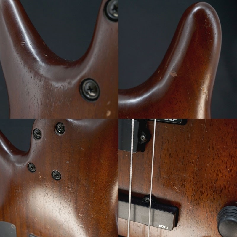 Ibanez 【USED】 SR750-WNF '01 [Made in Japan] 画像9