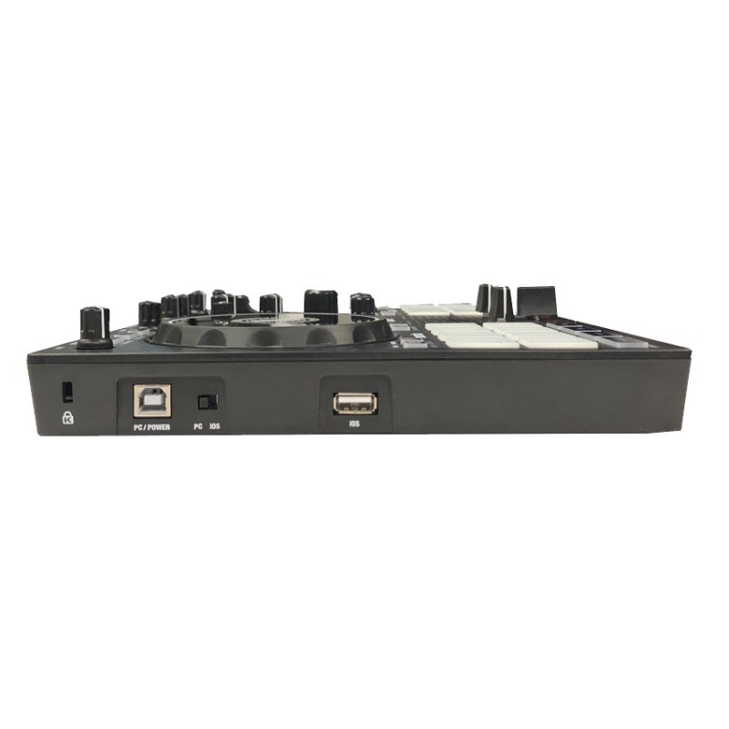 reloop 【開封済新品アウトレット】READY (DJコントローラー) 画像2
