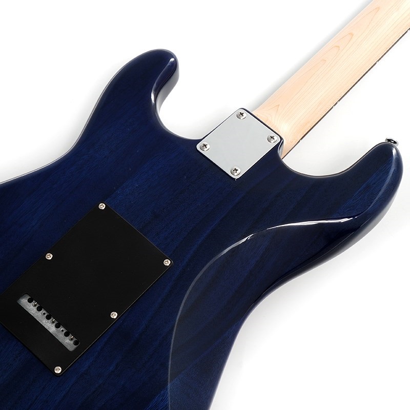 SCHECTER OL-ST-22-MH (STB/R) 画像5