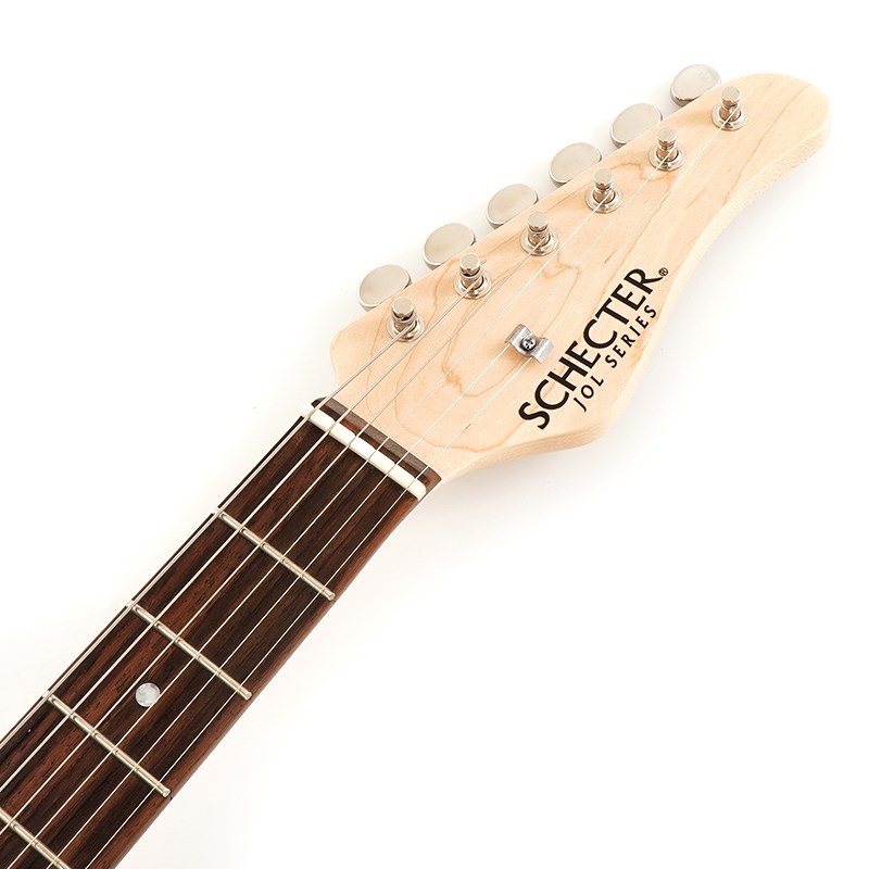SCHECTER OL-ST-22-MH (STB/R) 画像6