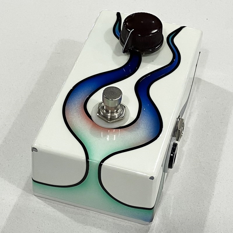unknown USED 中古 Killer Boost [Montreux & Chocolate Electronics] 画像1
