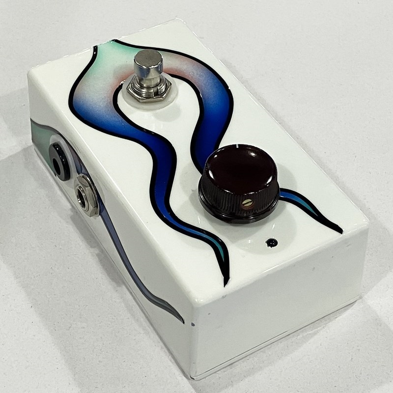 unknown USED 中古 Killer Boost [Montreux & Chocolate Electronics] 画像2