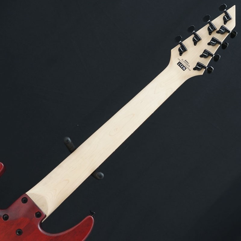Jackson 【USED】X Series Dinky Arch Top DKAF8 MS Laurel