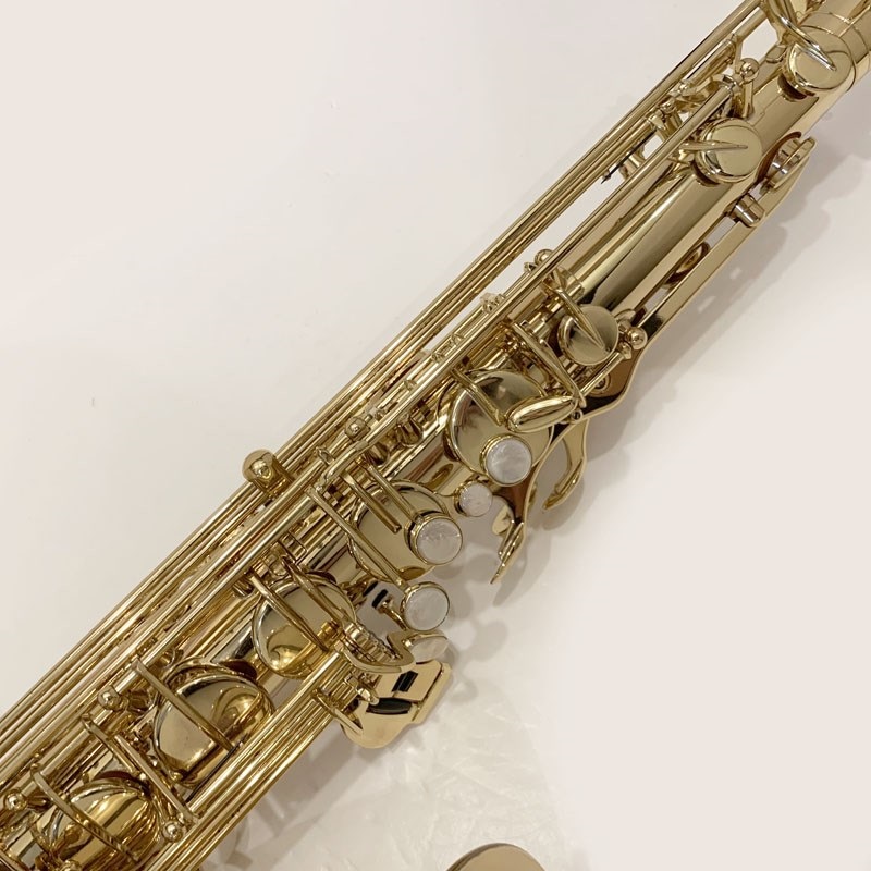 Selmer Paris USED 中古 セルマー テナーサックス SA-80II Jubilee GL S/N:798xx7 【調整&セットアップ後出荷】【5年間キーバランス調整無料】 画像3