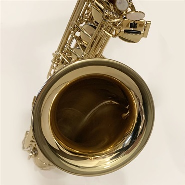 Selmer Paris USED 中古 セルマー テナーサックス SA-80II Jubilee GL S/N:798xx7 【調整&セットアップ後出荷】【5年間キーバランス調整無料】 画像6