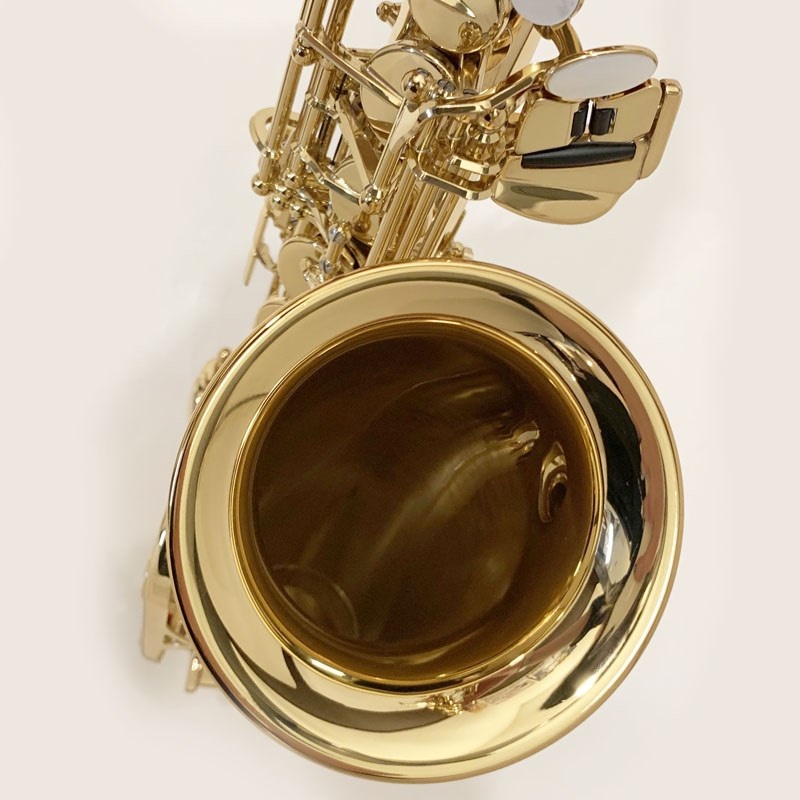 YAMAHA USED 中古 ヤマハ アルトサックス YAS-82Z（現行モデル