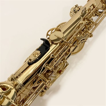 YAMAHA USED 中古 ヤマハ アルトサックス YAS-82Z（現行モデル） S/N:F56xx4 画像8