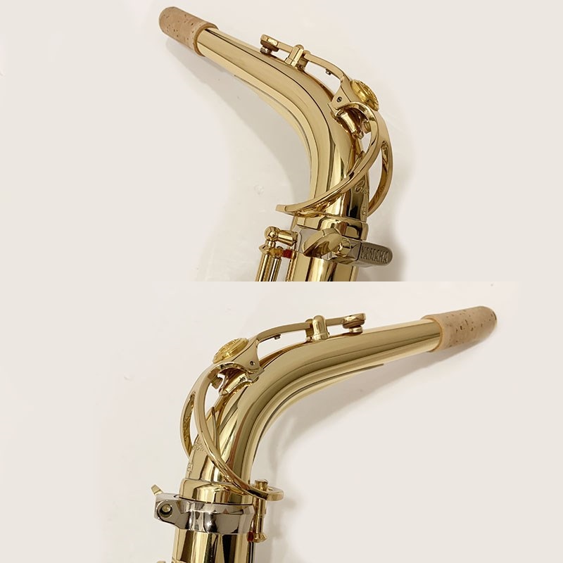 YAMAHA USED 中古 ヤマハ アルトサックス YAS-875EX（現行モデル） S/N