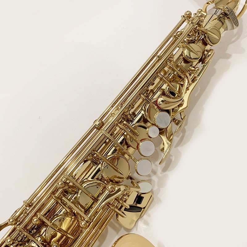 YAMAHA USED 中古 ヤマハ アルトサックス YAS-875EX（現行モデル
