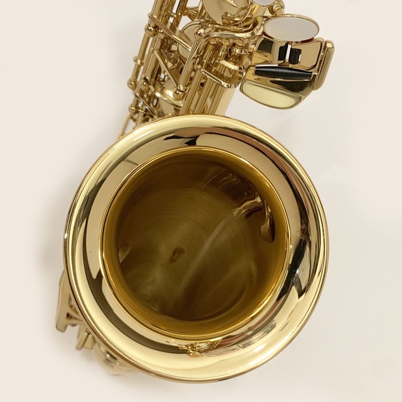 YAMAHA USED 中古 ヤマハ アルトサックス YAS-875EX（現行モデル） S/N