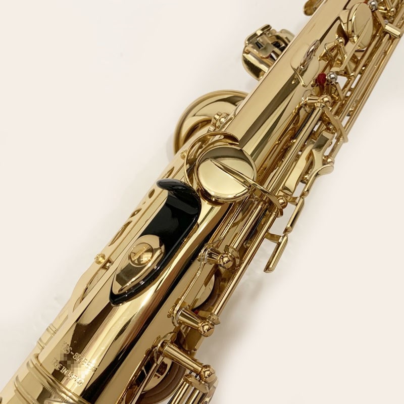 【中古】 YAMAHA YAS-875EX アルトサックス ヤマハ　選定品 上野耕平氏 選定品】YAMAHA YAS-875EX ヤマハ 中古 アルト