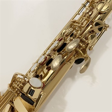 YAMAHA USED 中古 ヤマハ アルトサックス YAS-875EX（現行モデル