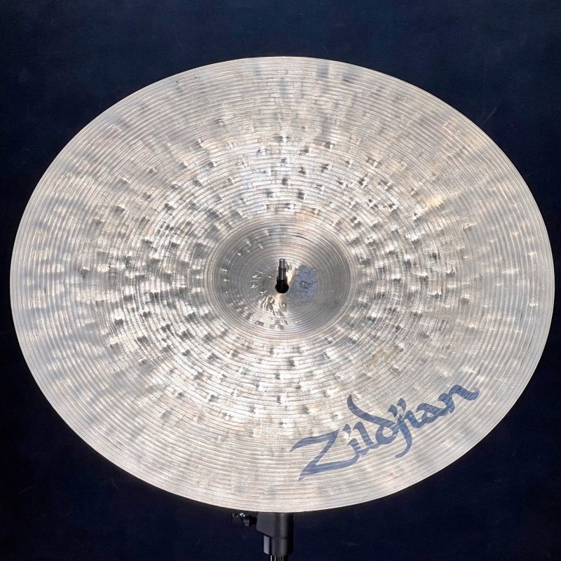 Zildjian USED 中古 K Constantinople Medium Thin Ride Low 20