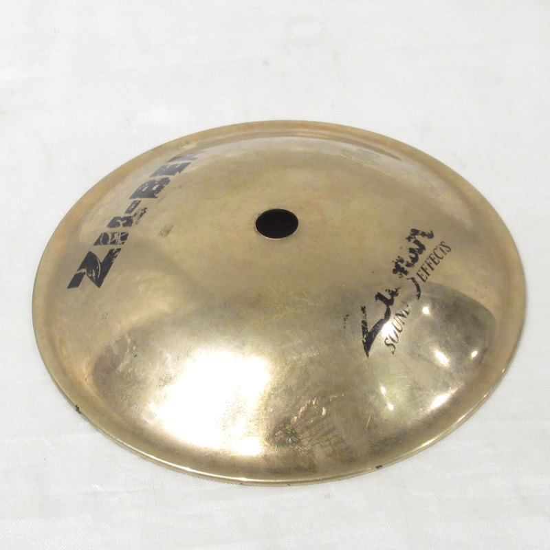 Zildjian 【USED】FX Zil-Bel 6