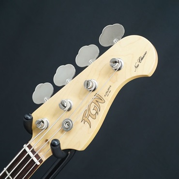 FUJIGEN 【USED】 KNJB10RBD (PBL) ｜イケベ楽器店オンラインストア