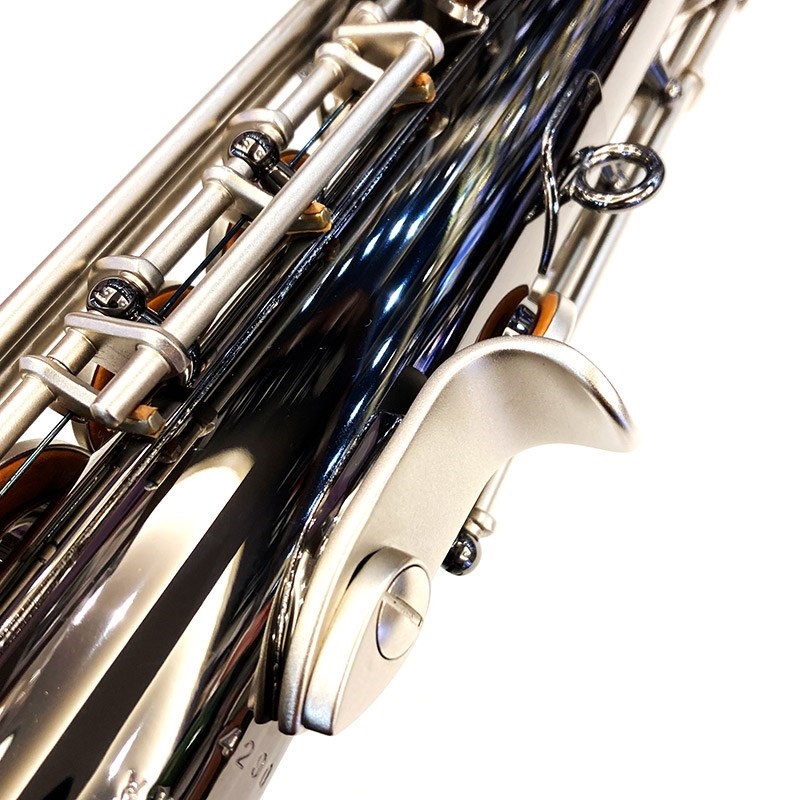 Antigua アンティグア SS4290 パワーベル CB ソプラノサックス