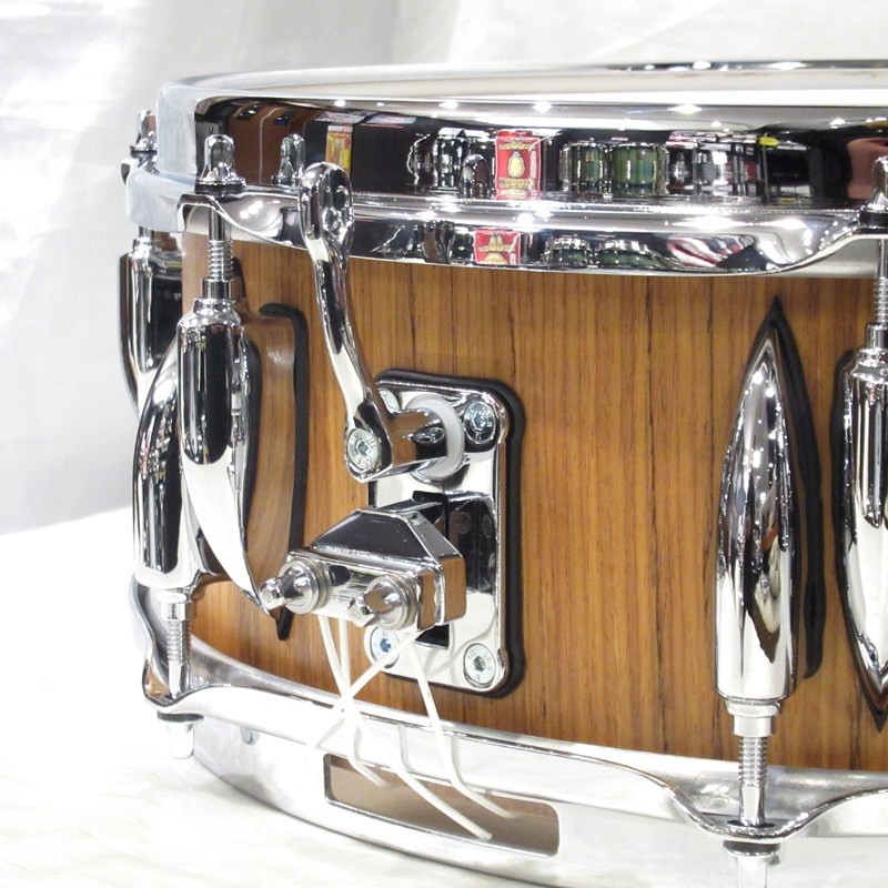 SONOR VT-1405SDW TSG [Vintage Series 14''×5'' - チーク・セミグロス]【イベント展示特価品】 画像2