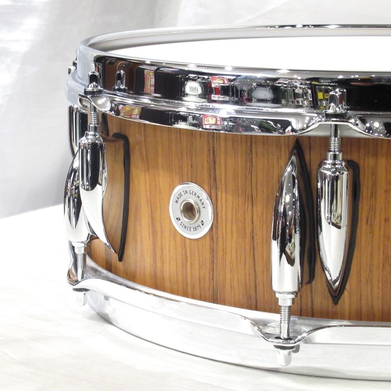 SONOR VT-1405SDW TSG [Vintage Series 14''×5'' - チーク・セミグロス]【イベント展示特価品】 画像3