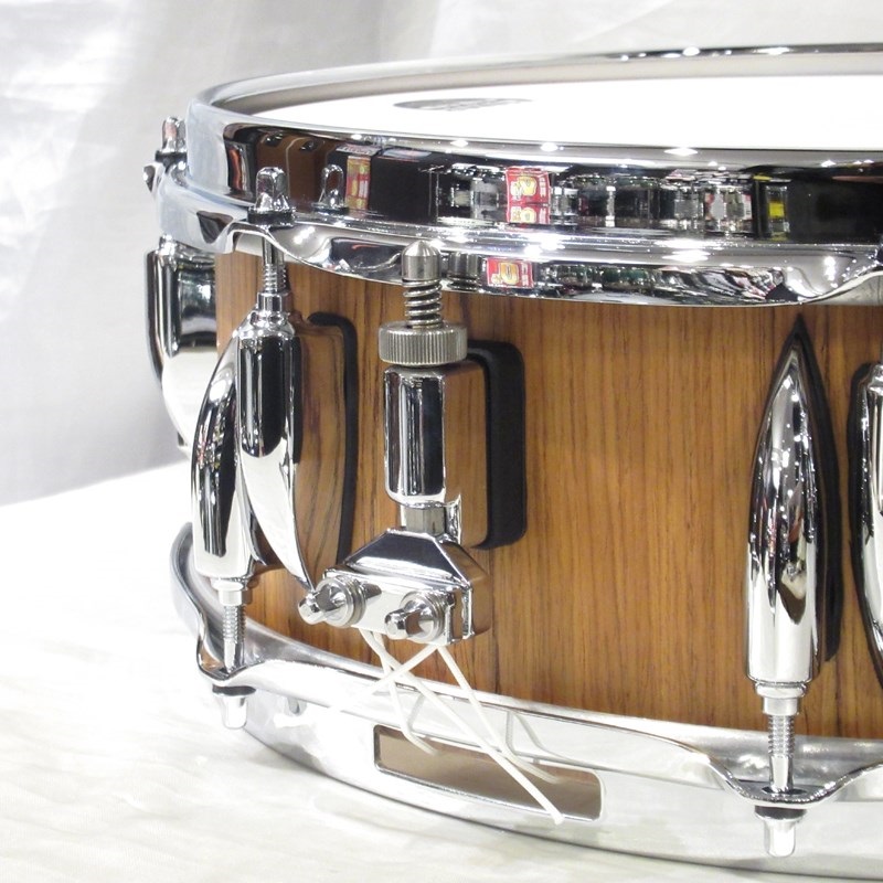SONOR VT-1405SDW TSG [Vintage Series 14''×5'' - チーク・セミグロス]【イベント展示特価品】 画像4