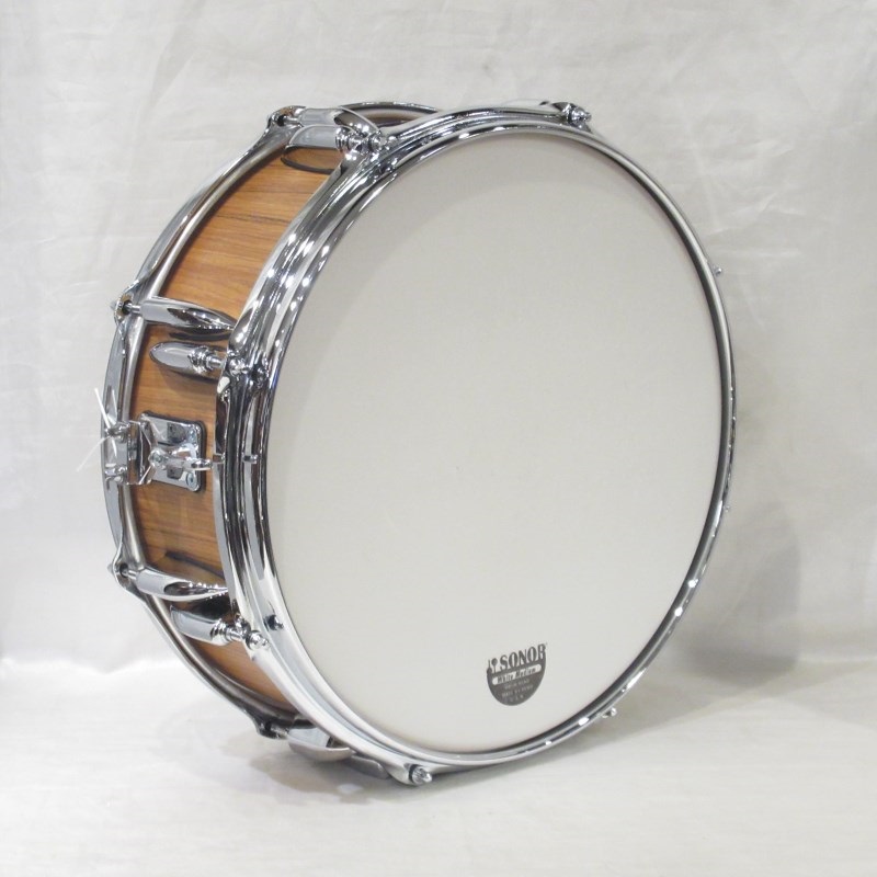 SONOR VT-1405SDW TSG [Vintage Series 14''×5'' - チーク・セミグロス]【イベント展示特価品】 画像5