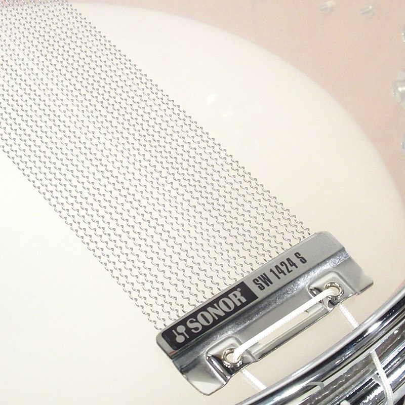 SONOR VT-1405SDW TSG [Vintage Series 14''×5'' - チーク・セミグロス]【イベント展示特価品】 画像7